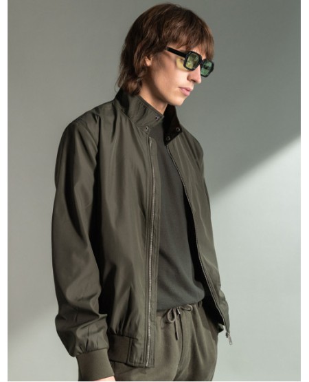 SPLENDID fashion ανδρικό bomber πανωφόρι 49-201-033