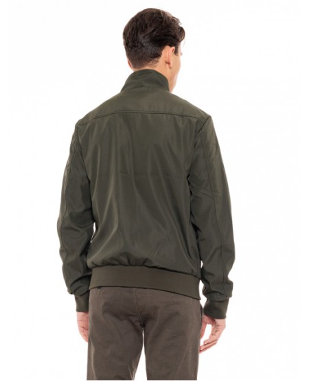 SPLENDID fashion ανδρικό bomber πανωφόρι 49-201-033