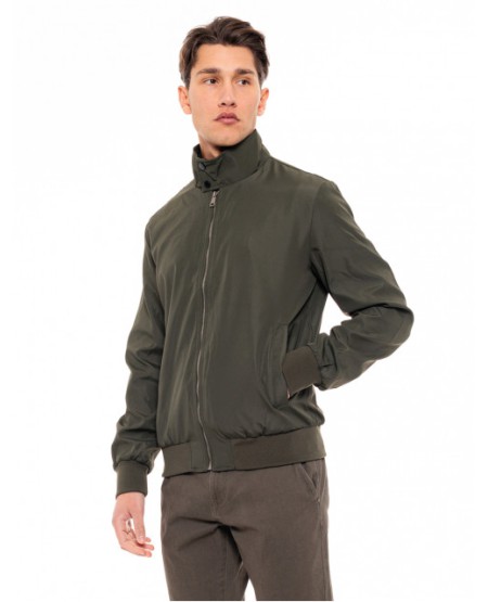 SPLENDID fashion ανδρικό bomber πανωφόρι 49-201-033