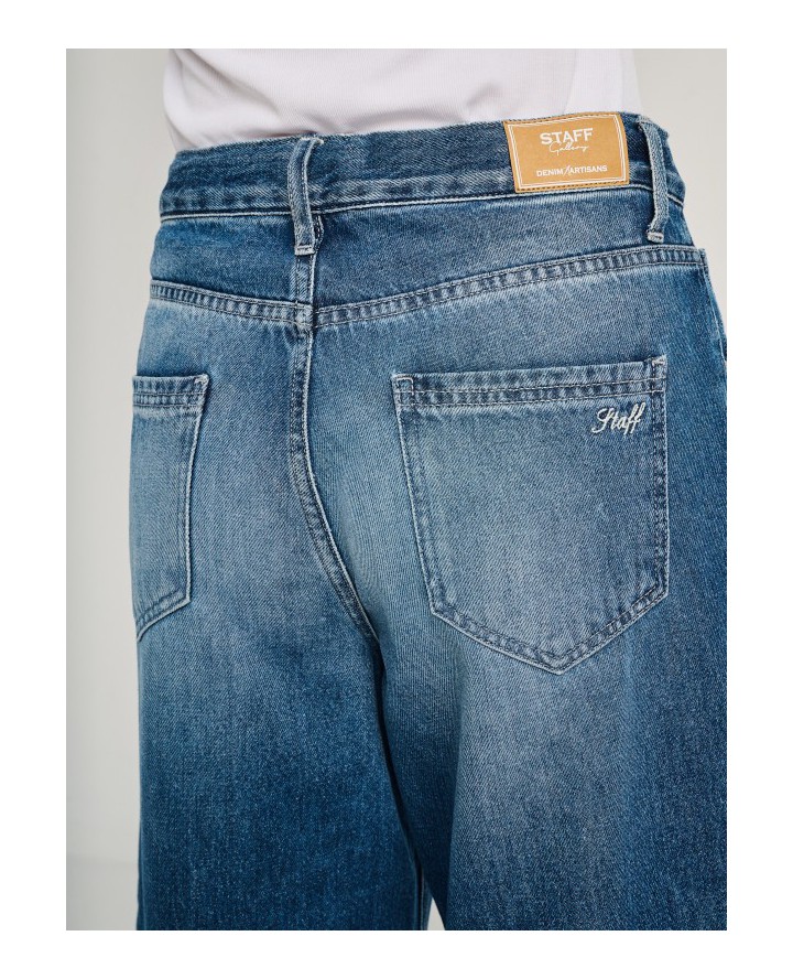 STAFF JEANS Emma Γυναικεία Τζιν...