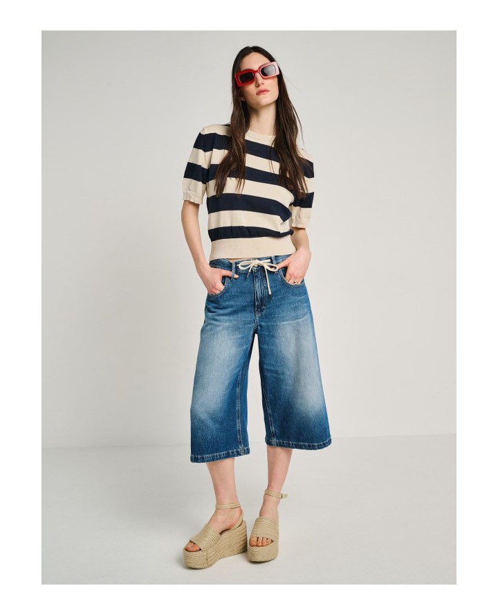 STAFF JEANS Emma Γυναικεία Τζιν...