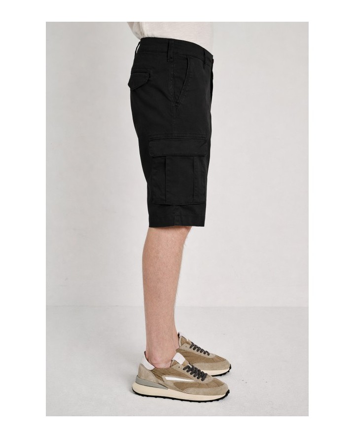 STAFF JEANS New Jerry Man Short Pant...