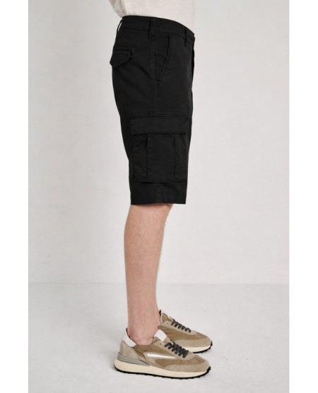 STAFF JEANS ΑΝΔΡΙΚΗ CARGO ΒΕΡΜΟΥΔΑ NEW JERRY 5-817.081.9.055.Ν0090