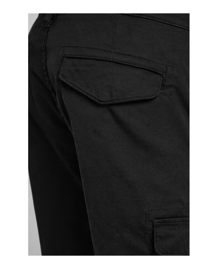 STAFF JEANS New Jerry Man Short Pant...