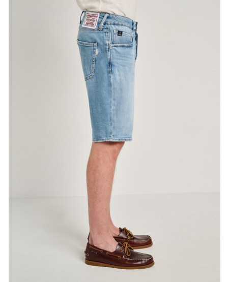 STAFF JEANS Paolo Man Short Pant 5-890.056.B3.055