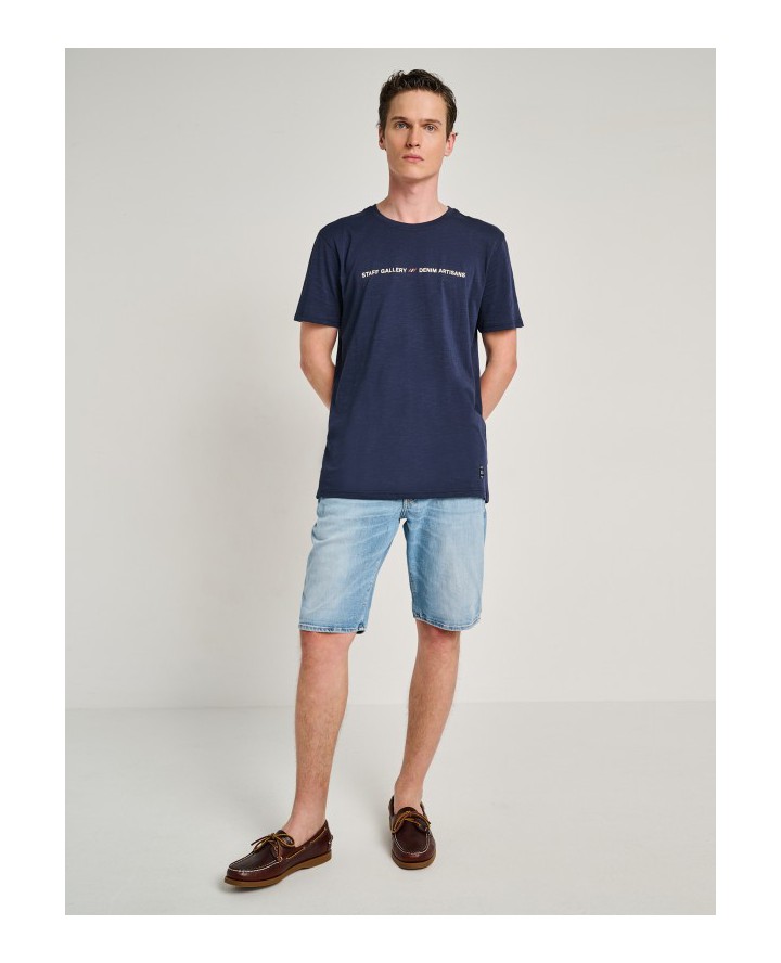 STAFF JEANS ΑΝΔΡΙΚΗ ΤΖΙΝ ΒΕΡΜΟΥΔΑ...