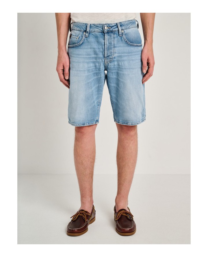 STAFF JEANS Paolo Man Short Pant...