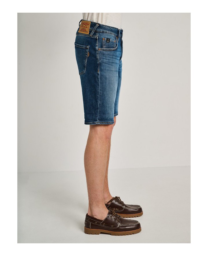 STAFF JEANS ΑΝΔΡΙΚΗ ΤΖΙΝ ΒΕΡΜΟΥΔΑ...