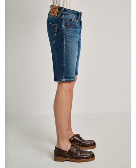 STAFF JEANS Paolo Man Short Pant 5-890.056.B2.055