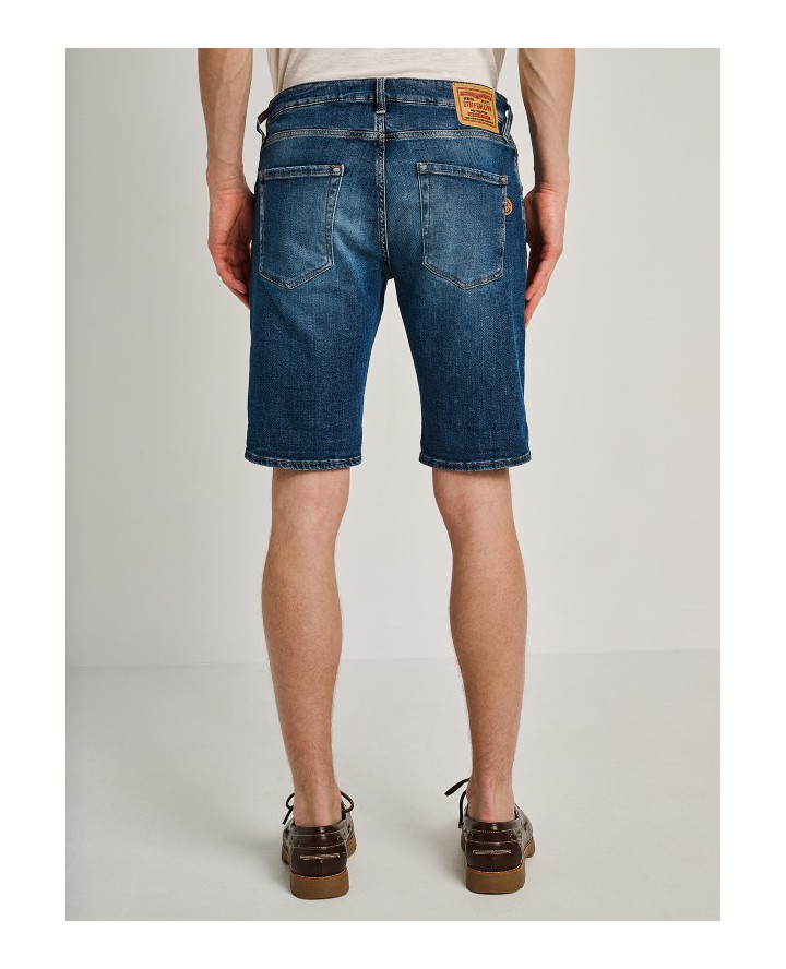STAFF JEANS Paolo Man Short Pant...