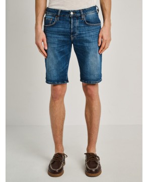STAFF JEANS Paolo Man Short...