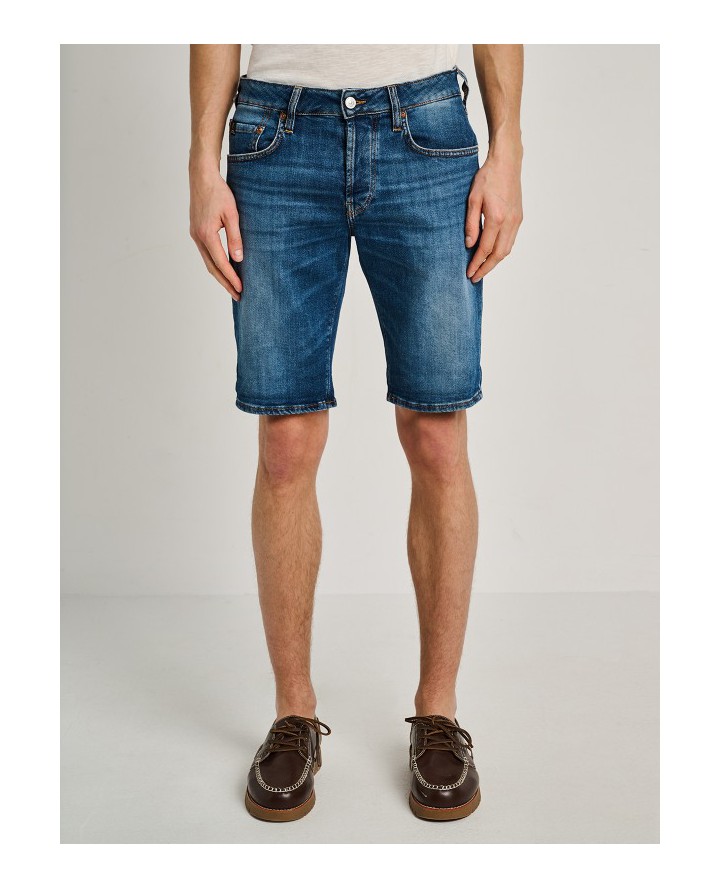 STAFF JEANS ΑΝΔΡΙΚΗ ΤΖΙΝ ΒΕΡΜΟΥΔΑ...