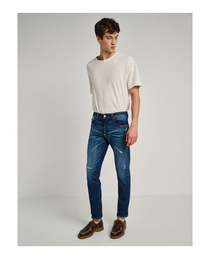 STAFF JEANS ΑΝΔΡΙΚΟ ΤΖΙΝ ΠΑΝΤΕΛΟΝΙ...