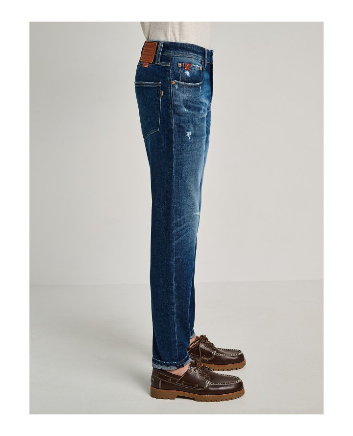 STAFF JEANS ΑΝΔΡΙΚΟ ΤΖΙΝ ΠΑΝΤΕΛΟΝΙ...