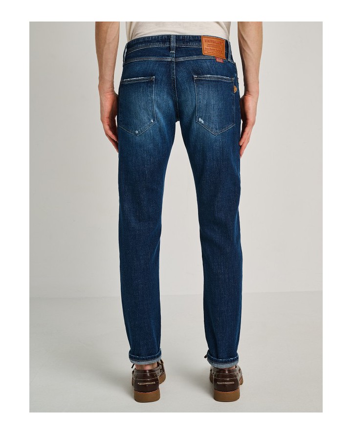 STAFF JEANS ΑΝΔΡΙΚΟ ΤΖΙΝ ΠΑΝΤΕΛΟΝΙ...