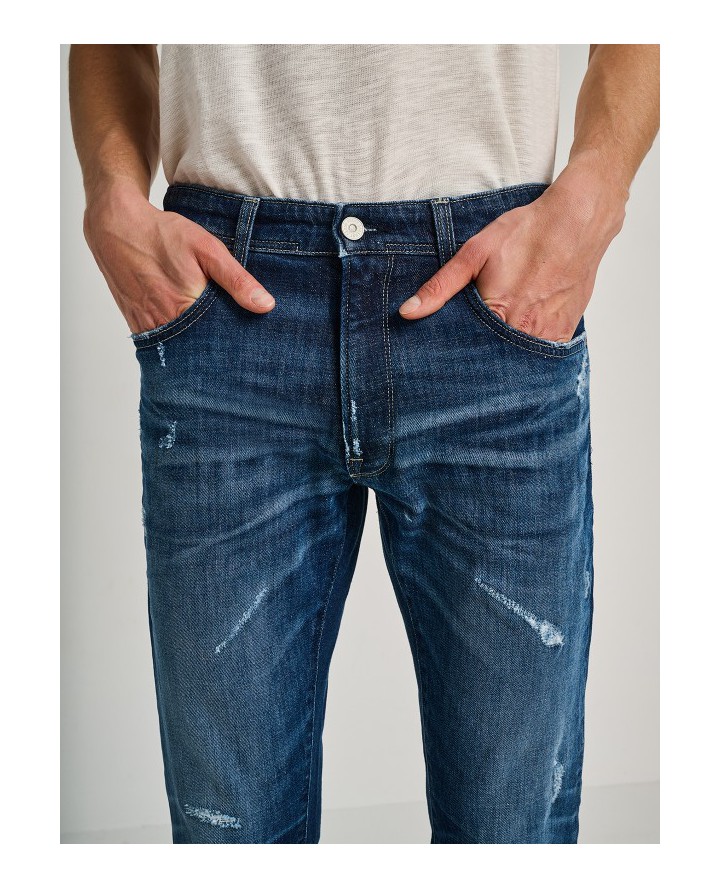 STAFF JEANS ΑΝΔΡΙΚΟ ΤΖΙΝ ΠΑΝΤΕΛΟΝΙ...