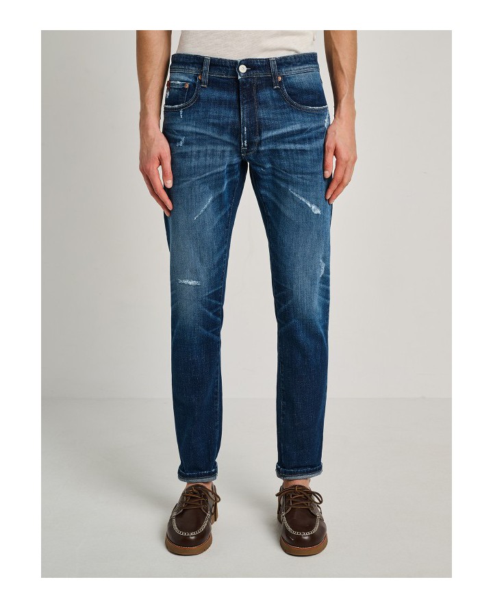 STAFF JEANS ΑΝΔΡΙΚΟ ΤΖΙΝ ΠΑΝΤΕΛΟΝΙ...