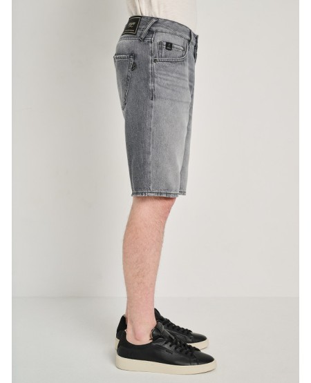 STAFF JEANS ΑΝΔΡΙΚΗ ΤΖΙΝ ΒΕΡΜΟΥΔΑ PAOLO 5-890.054.GR.055