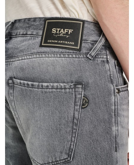 STAFF JEANS ΑΝΔΡΙΚΗ ΤΖΙΝ ΒΕΡΜΟΥΔΑ PAOLO 5-890.054.GR.055