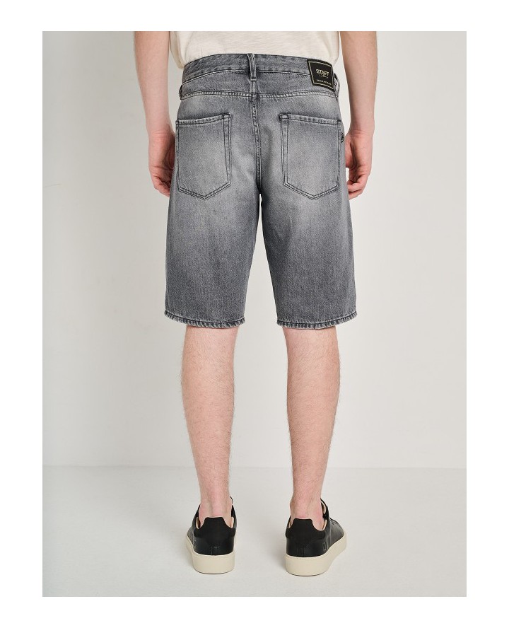 STAFF JEANS ΑΝΔΡΙΚΗ ΤΖΙΝ ΒΕΡΜΟΥΔΑ...