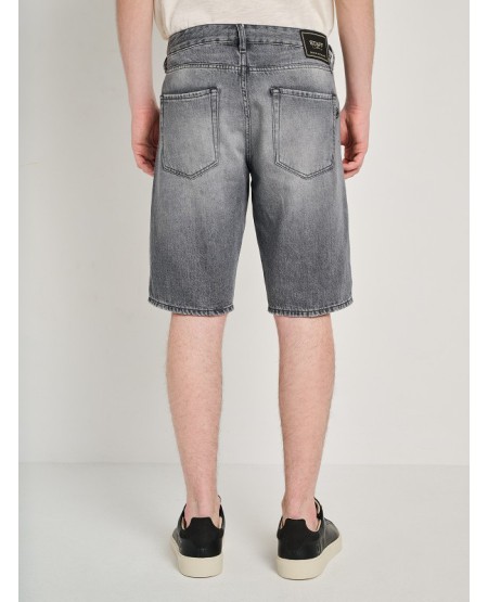 STAFF JEANS Paolo Man Short Pant 5-890.054.GR.055