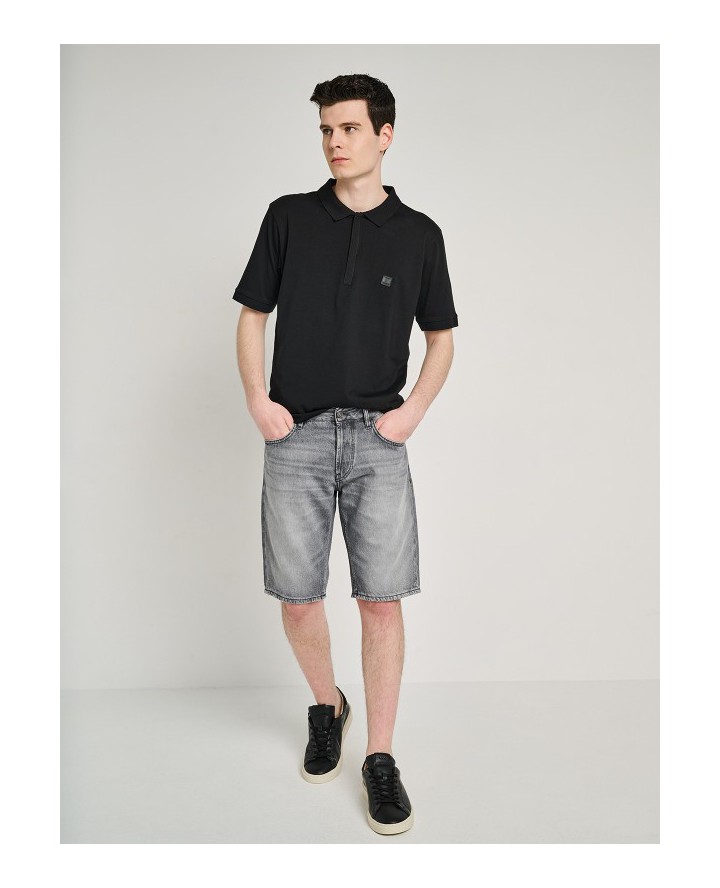 STAFF JEANS ΑΝΔΡΙΚΗ ΤΖΙΝ ΒΕΡΜΟΥΔΑ...