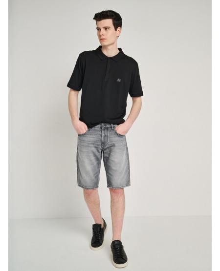 STAFF JEANS Paolo Man Short Pant 5-890.054.GR.055