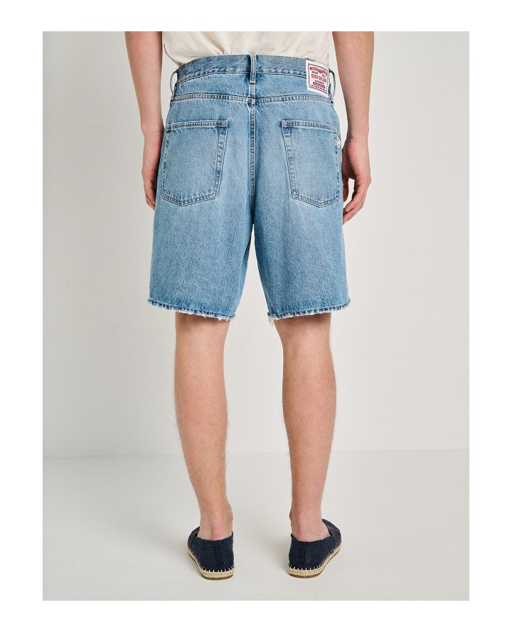 STAFF JEANS Hector Man Short RELAXED...