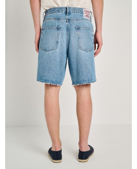STAFF JEANS Hector Man Short RELAXED FIT 5-875.051.B3.055
