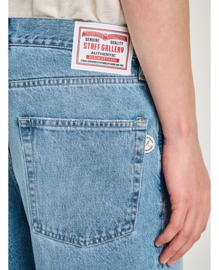 STAFF JEANS Hector Man Short RELAXED FIT 5-875.051.B3.055