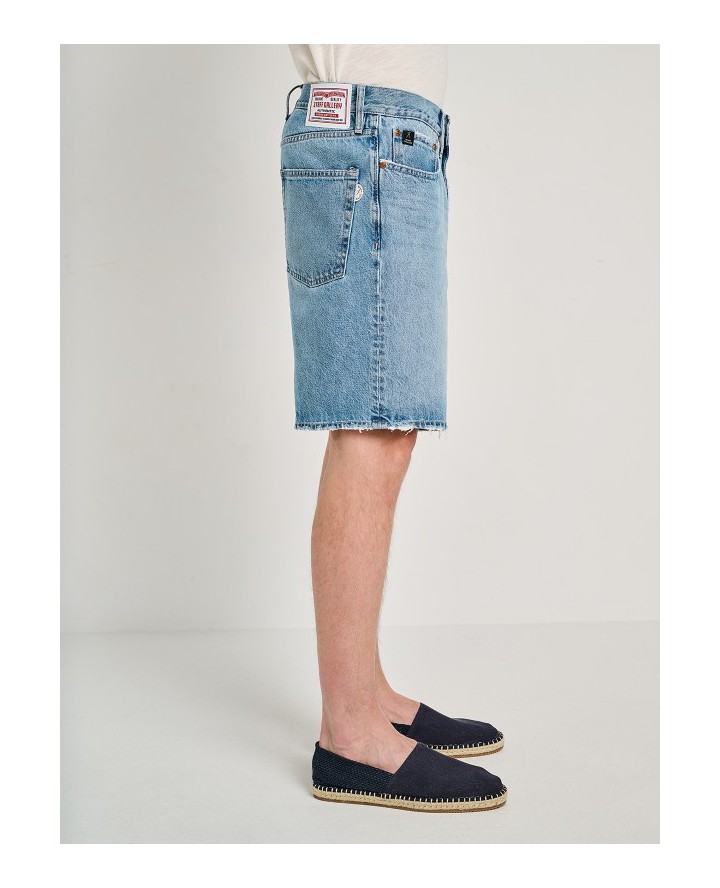 STAFF JEANS Hector Man Short RELAXED...