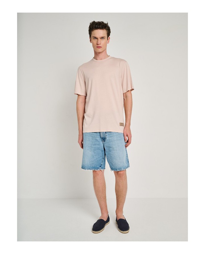 STAFF JEANS Hector Man Short RELAXED...