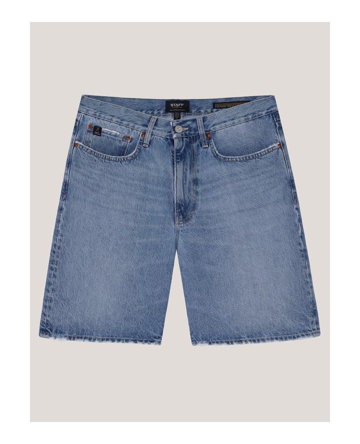STAFF JEANS Hector Man Short RELAXED...