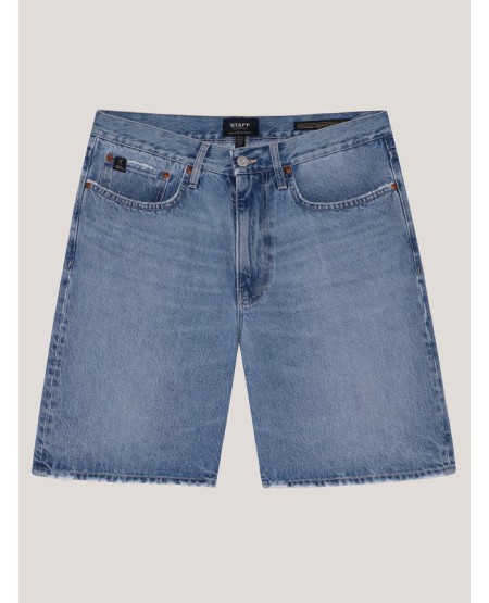 STAFF JEANS Hector Man Short RELAXED FIT 5-875.051.B3.055