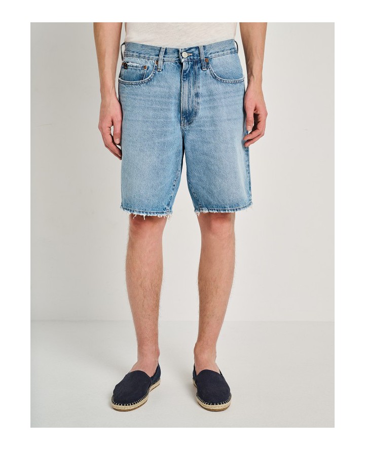STAFF JEANS ΑΝΔΡΙΚΗ ΤΖΙΝ ΒΕΡΜΟΥΔΑ...