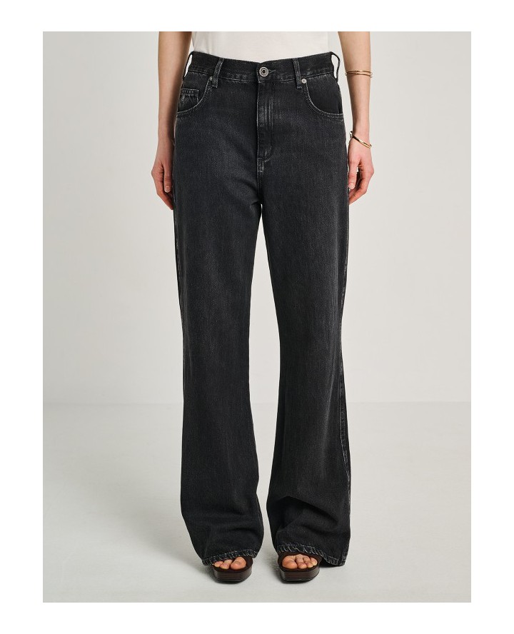 STAFF JEANS Zoe Τζιν Γυναικείο...