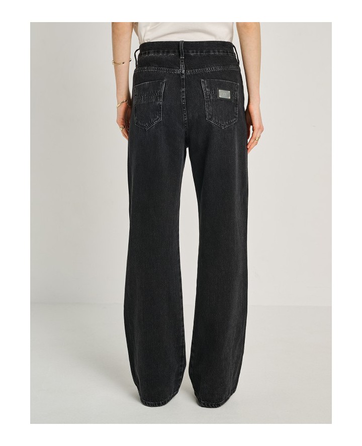 STAFF JEANS Zoe Τζιν Γυναικείο...
