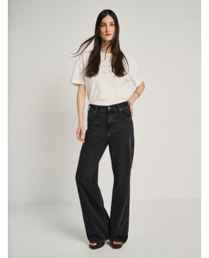STAFF JEANS Zoe Τζιν...