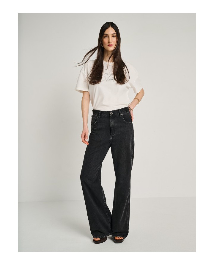 STAFF JEANS Zoe Τζιν Γυναικείο...