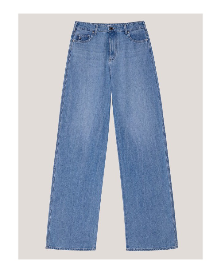 STAFF JEANS Zoe Τζιν Γυναικείο...
