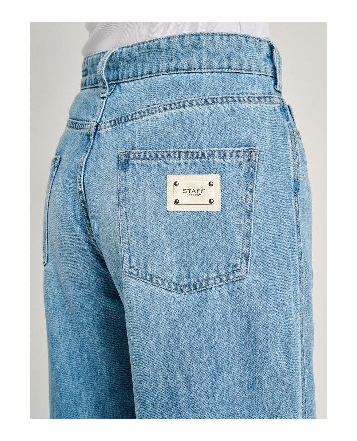 STAFF JEANS Zoe Τζιν Γυναικείο...