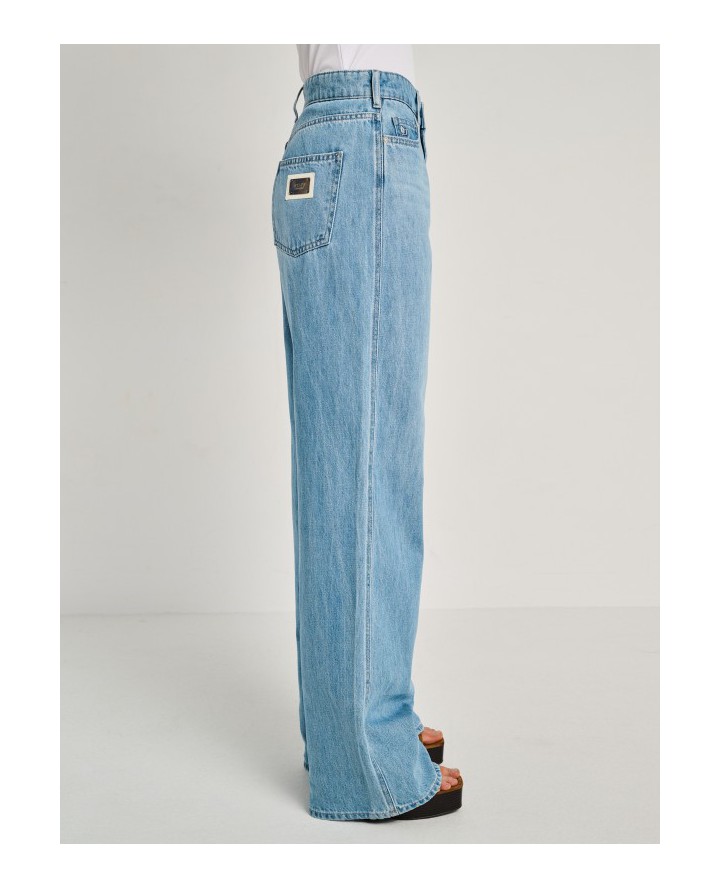STAFF JEANS Zoe Τζιν Γυναικείο...