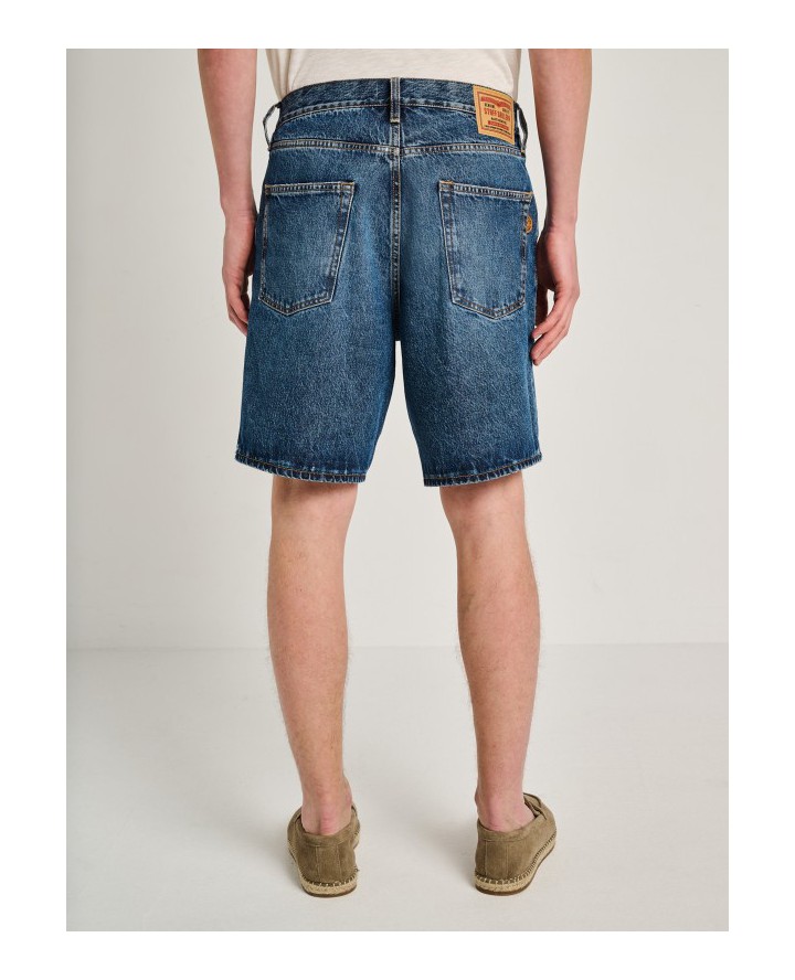 STAFF JEANS Hector Ανδρική Βερμούδα...