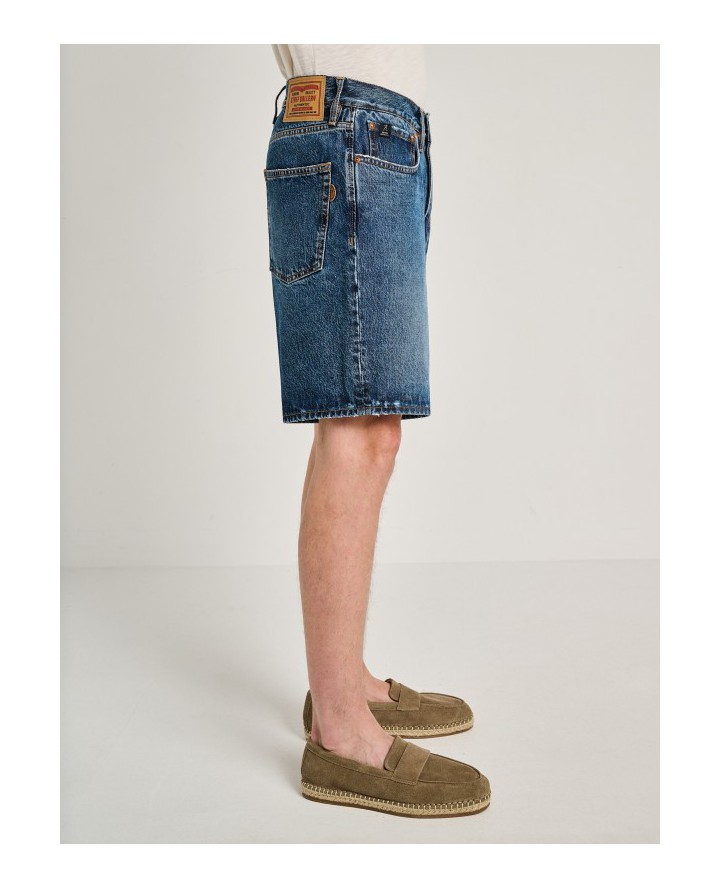 STAFF JEANS Hector Man Short...