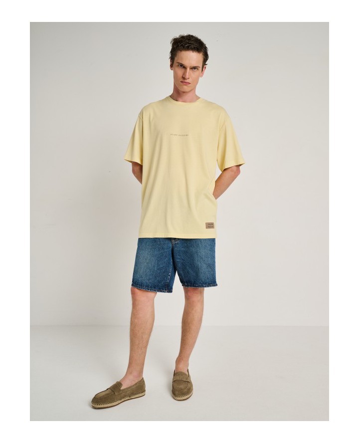 STAFF JEANS Hector Ανδρική Βερμούδα...