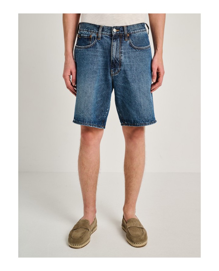 STAFF JEANS Hector Ανδρική Βερμούδα...