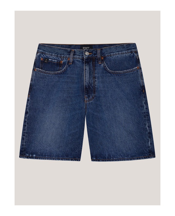STAFF JEANS Hector Ανδρική Βερμούδα...