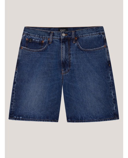 STAFF JEANS Hector Ανδρική Βερμούδα 5-875.051.B2.055