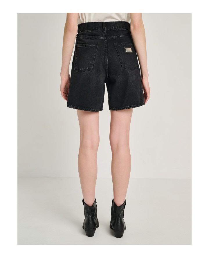 STAFF JEANS Rita Γυναικείο Τζιν Σορτς...