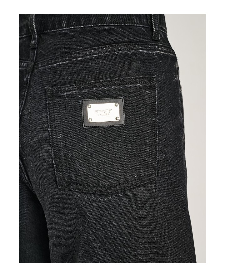 STAFF JEANS Rita Γυναικείο Τζιν Σορτς...
